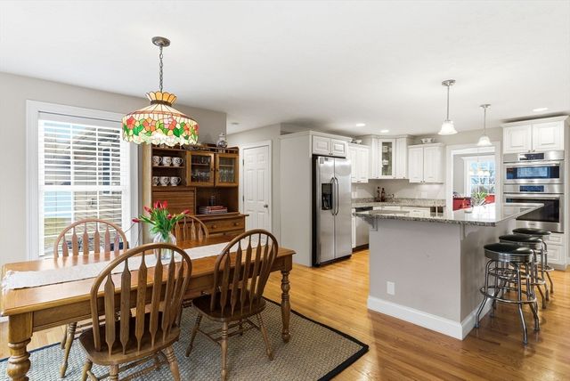 28 Cortland Way, Grafton, MA 01519