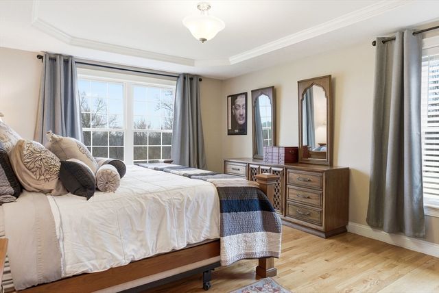 28 Cortland Way, Grafton, MA 01519