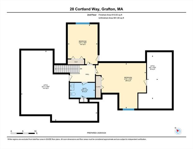 28 Cortland Way, Grafton, MA 01519