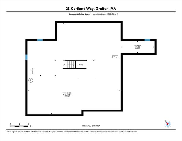 28 Cortland Way, Grafton, MA 01519