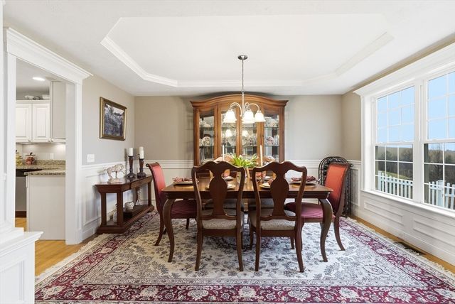 28 Cortland Way, Grafton, MA 01519