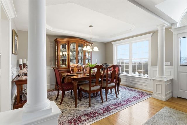 28 Cortland Way, Grafton, MA 01519