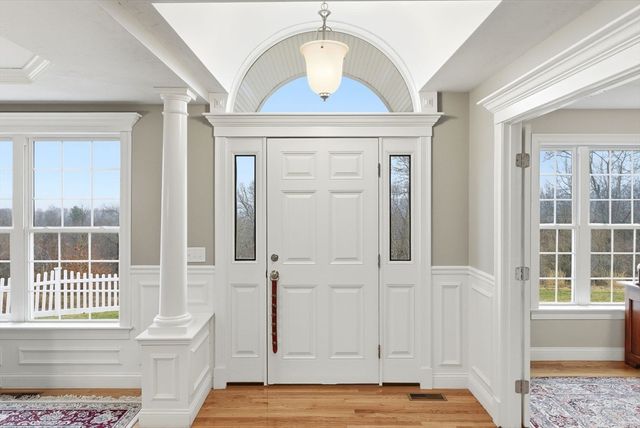 28 Cortland Way, Grafton, MA 01519