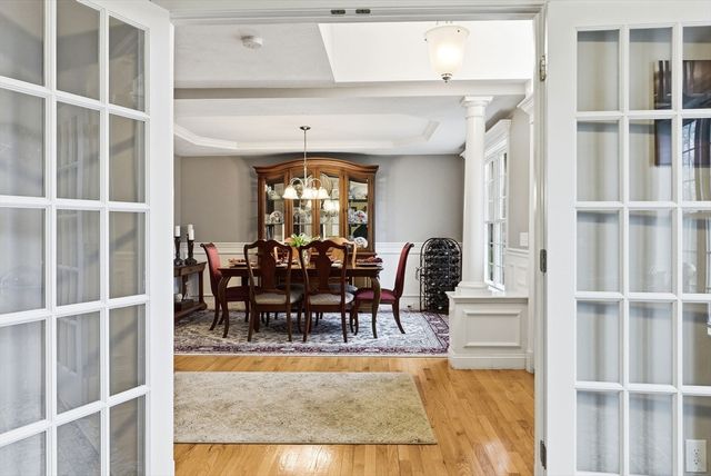 28 Cortland Way, Grafton, MA 01519