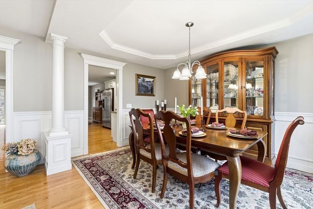 28 Cortland Way, Grafton, MA 01519