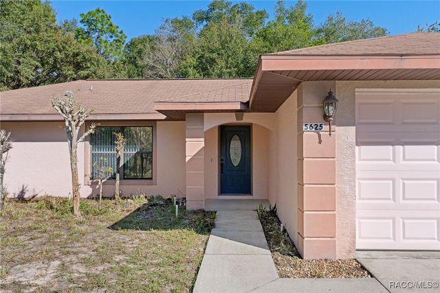 5625 S Dede Terrace, Inverness, FL 34452
