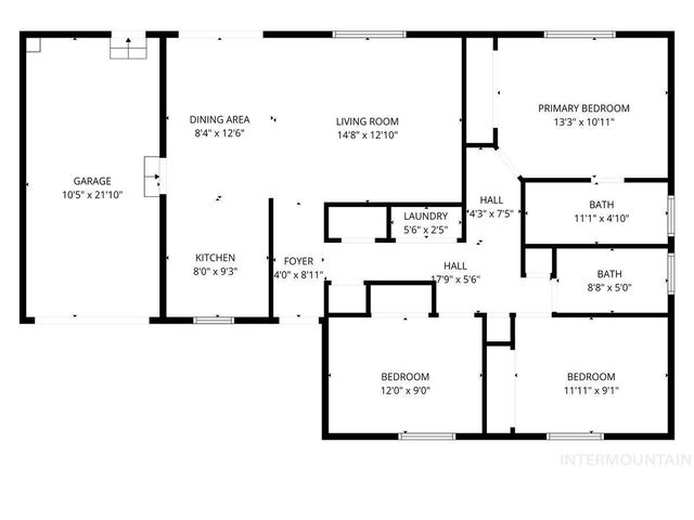 1184 Starfire, Twin Falls, ID 83301