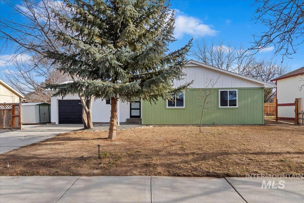 1184 Starfire, Twin Falls, ID 83301