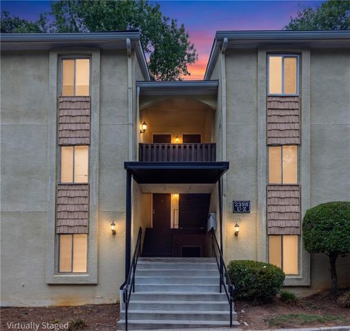 2398 Lawrenceville Highway U, Decatur, GA 30033