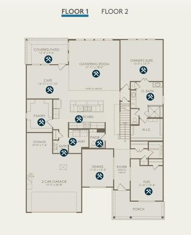 21802 Enchanted Cedar Drive, Richmond, TX 77407