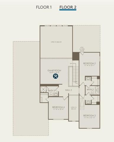 21802 Enchanted Cedar Drive, Richmond, TX 77407