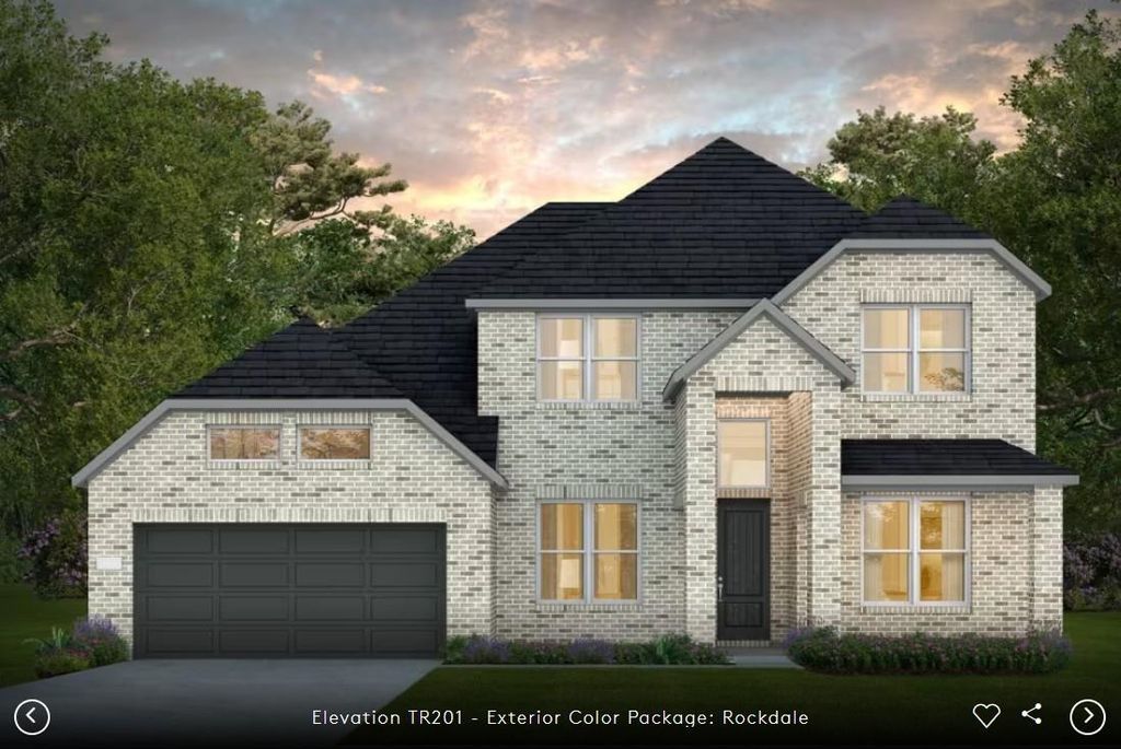 21802 Enchanted Cedar Drive, Richmond, TX 77407