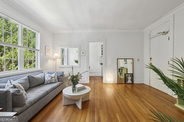 70 Sheridan Drive NE 9, Atlanta, GA 30305