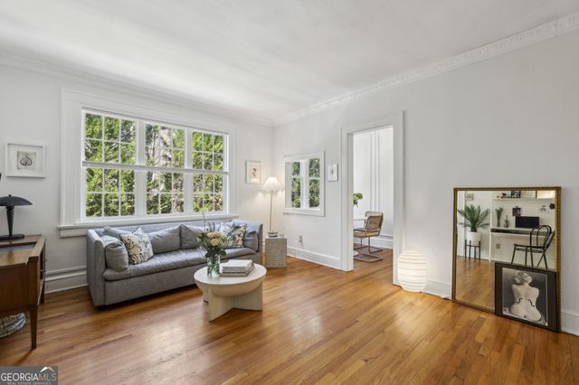 70 Sheridan Drive NE 9, Atlanta, GA 30305