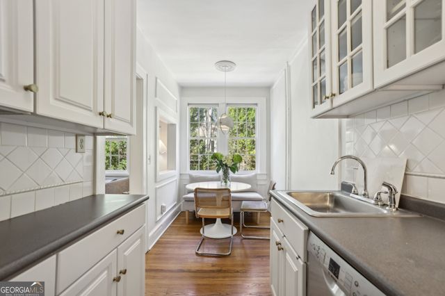 70 Sheridan Drive NE 9, Atlanta, GA 30305