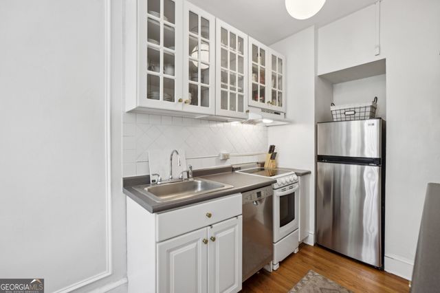 70 Sheridan Drive NE 9, Atlanta, GA 30305