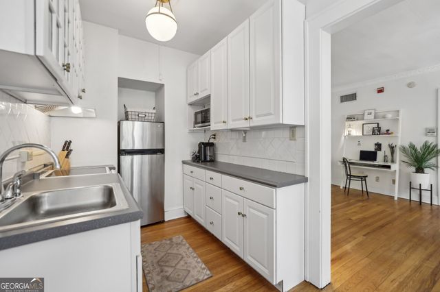 70 Sheridan Drive NE 9, Atlanta, GA 30305