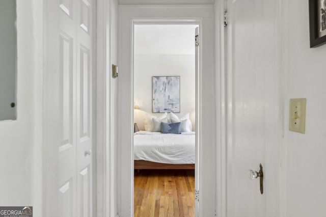 70 Sheridan Drive NE 9, Atlanta, GA 30305