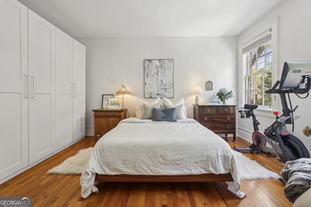 70 Sheridan Drive NE 9, Atlanta, GA 30305