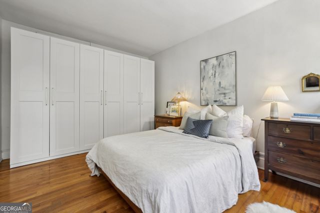 70 Sheridan Drive NE 9, Atlanta, GA 30305