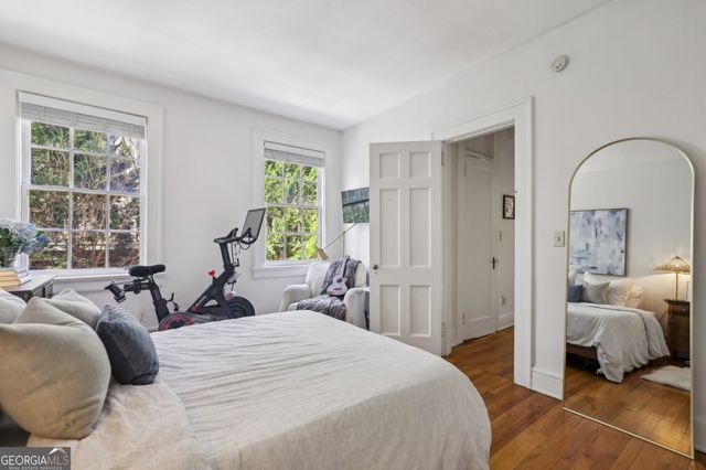 70 Sheridan Drive NE 9, Atlanta, GA 30305