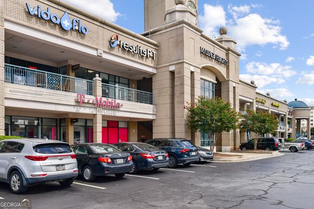 70 Sheridan Drive NE 9, Atlanta, GA 30305
