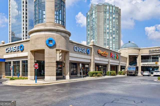 70 Sheridan Drive NE 9, Atlanta, GA 30305