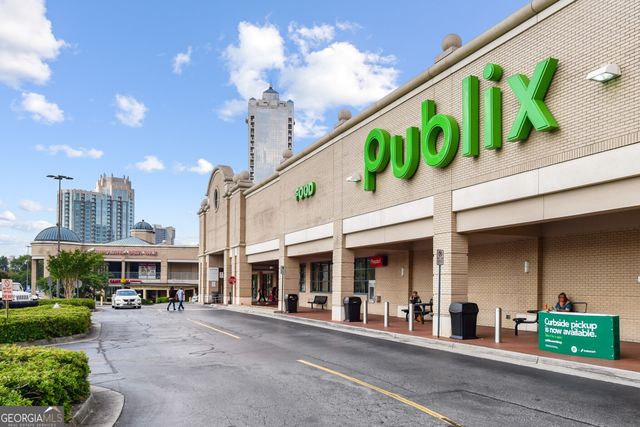 70 Sheridan Drive NE 9, Atlanta, GA 30305