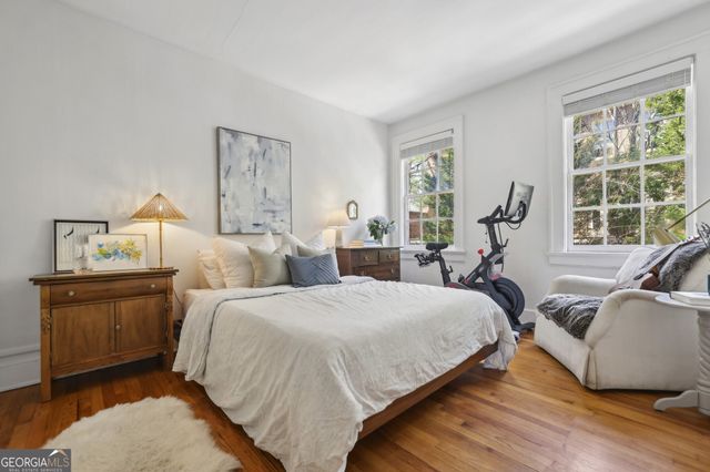 70 Sheridan Drive NE 9, Atlanta, GA 30305