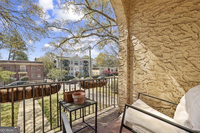 70 Sheridan Drive NE 9, Atlanta, GA 30305