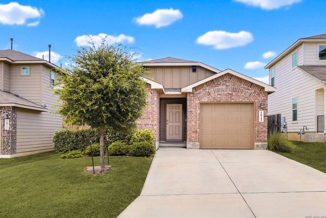 1015 Western Whipbird, San Antonio, TX 78253