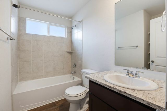 1015 Western Whipbird, San Antonio, TX 78253