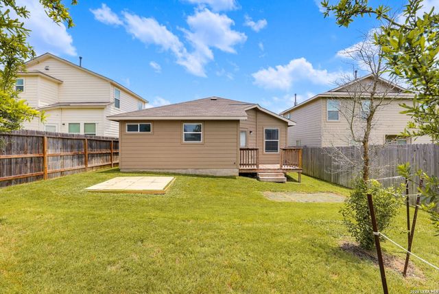 1015 Western Whipbird, San Antonio, TX 78253