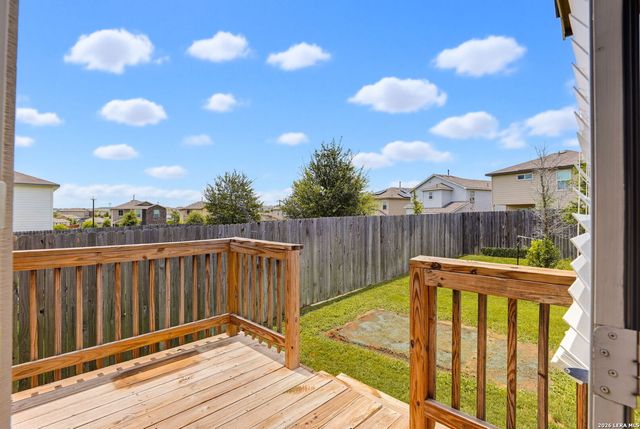 1015 Western Whipbird, San Antonio, TX 78253