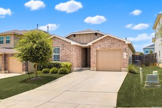 1015 Western Whipbird, San Antonio, TX 78253