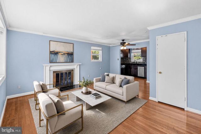 6940 EMERSON ST, Hyattsville, MD 20784