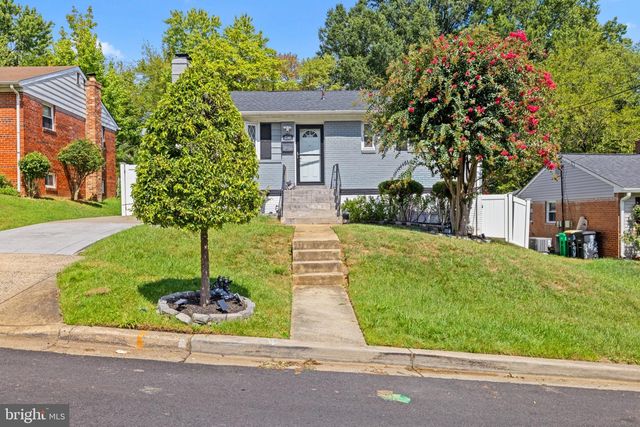 6940 EMERSON ST, Hyattsville, MD 20784