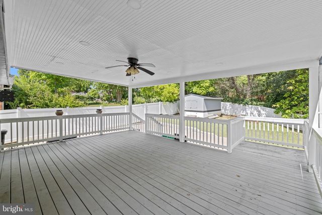6940 EMERSON ST, Hyattsville, MD 20784