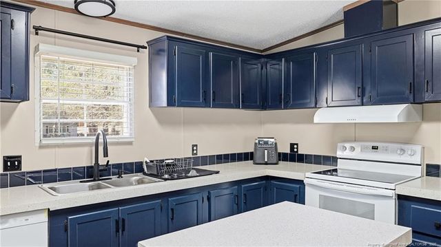 716 Pinecrest Street, Carthage, NC 28327