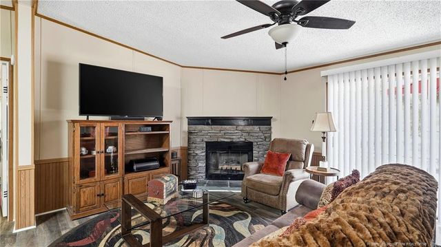 716 Pinecrest Street, Carthage, NC 28327