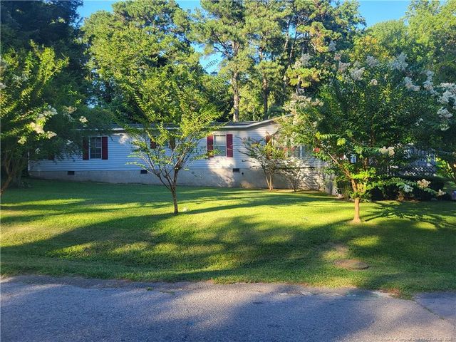 716 Pinecrest Street, Carthage, NC 28327