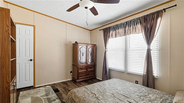 716 Pinecrest Street, Carthage, NC 28327