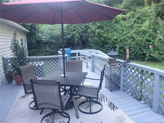 716 Pinecrest Street, Carthage, NC 28327