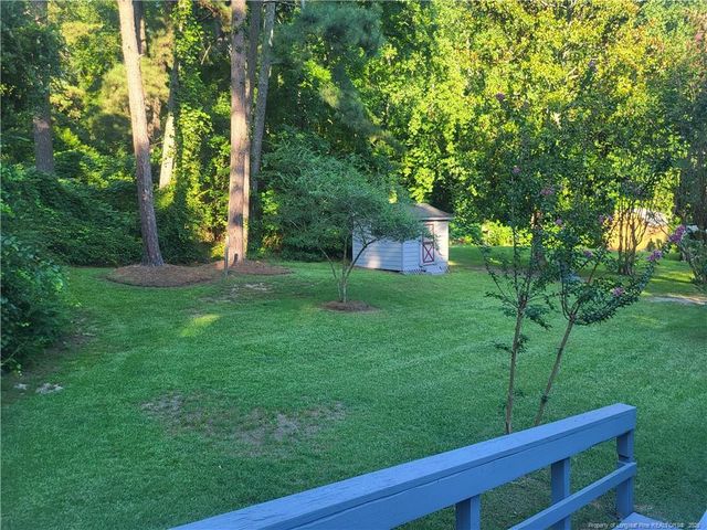 716 Pinecrest Street, Carthage, NC 28327