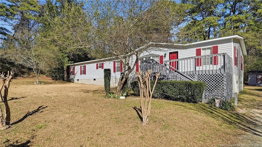 716 Pinecrest Street, Carthage, NC 28327