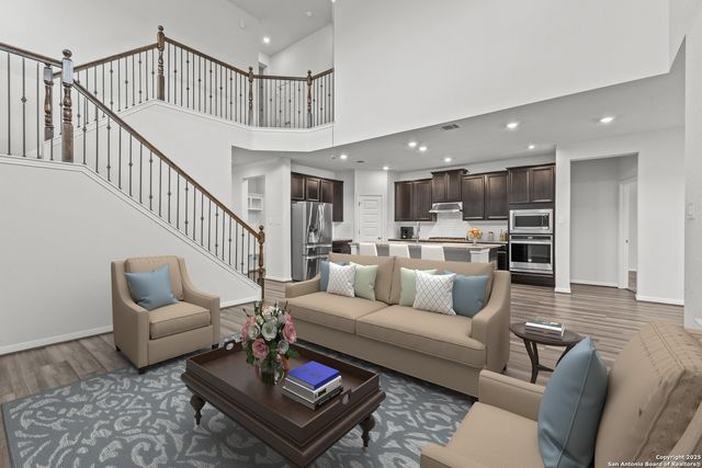 9577 Garrison Way, San Antonio, TX 78254