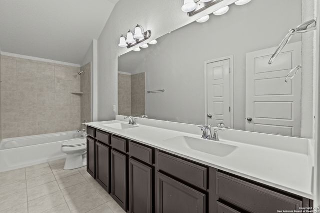 9577 Garrison Way, San Antonio, TX 78254