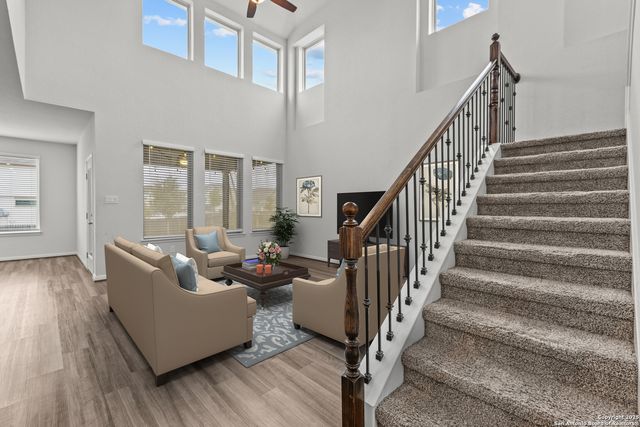 9577 Garrison Way, San Antonio, TX 78254