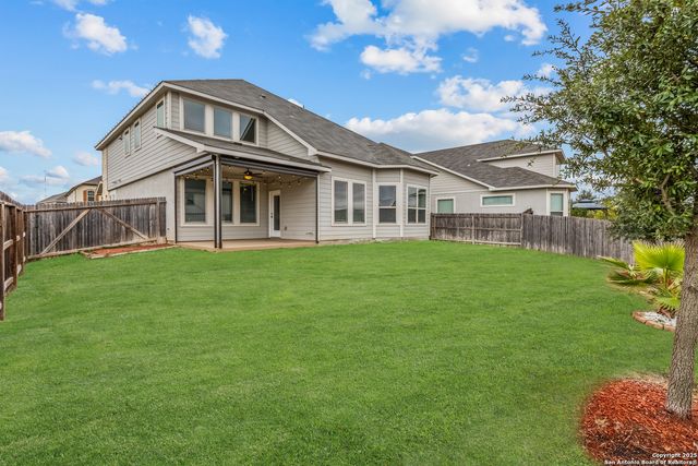 9577 Garrison Way, San Antonio, TX 78254