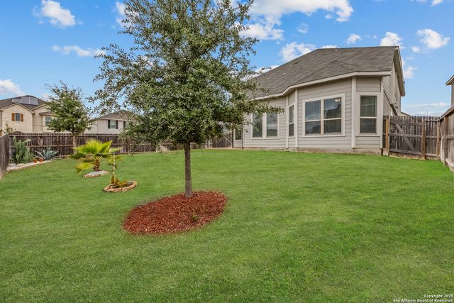 9577 Garrison Way, San Antonio, TX 78254
